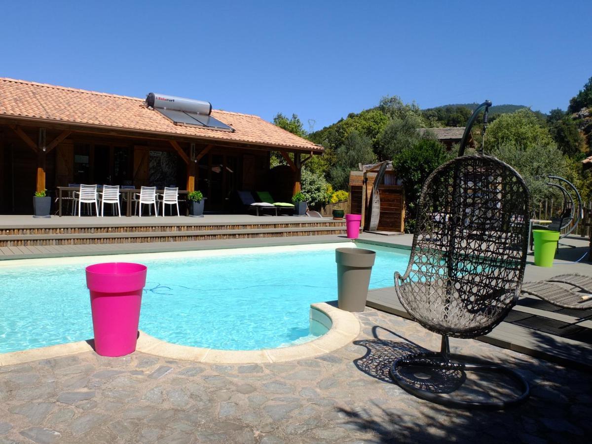 A Dodolela Bed and Breakfast Omessa Esterno foto