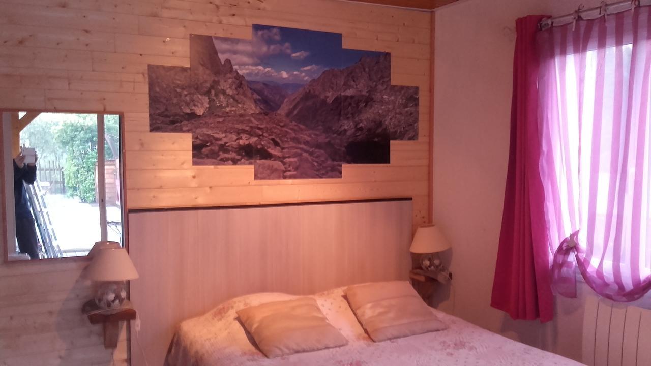 A Dodolela Bed and Breakfast Omessa Esterno foto