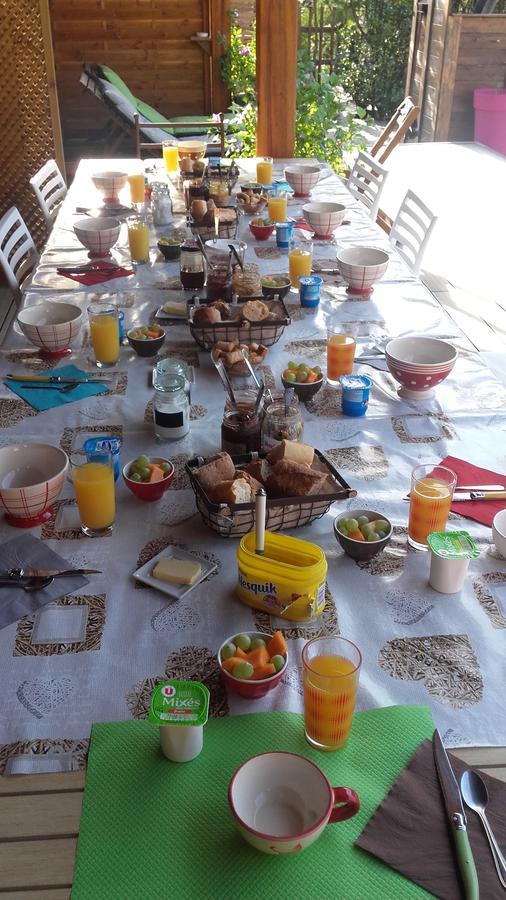 A Dodolela Bed and Breakfast Omessa Esterno foto