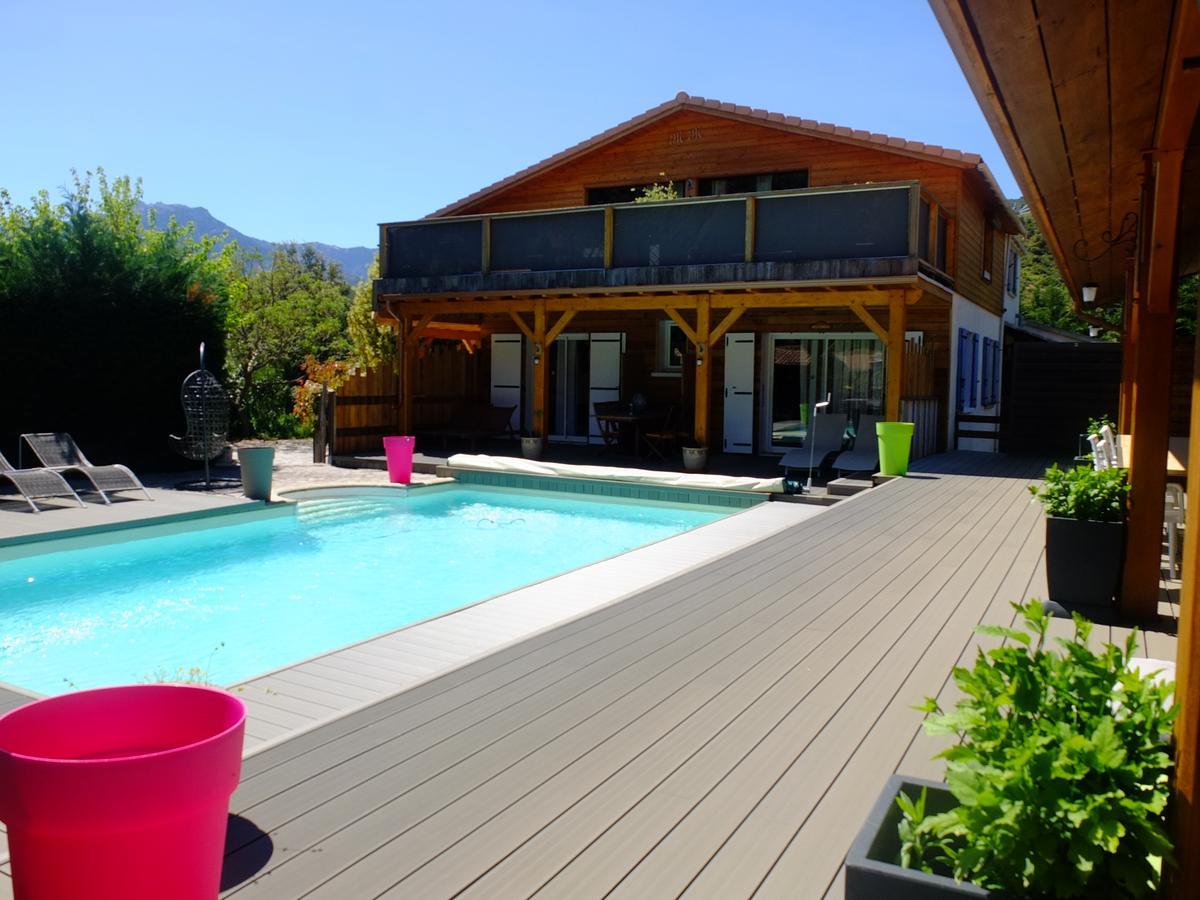 A Dodolela Bed and Breakfast Omessa Esterno foto