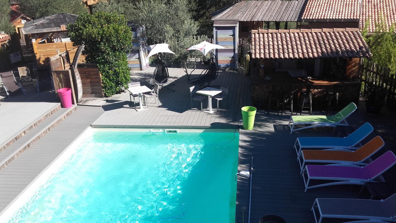 A Dodolela Bed and Breakfast Omessa Esterno foto