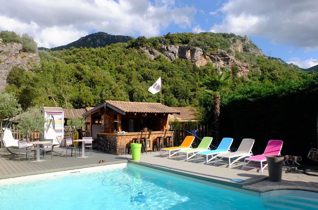 A Dodolela Bed and Breakfast Omessa Esterno foto